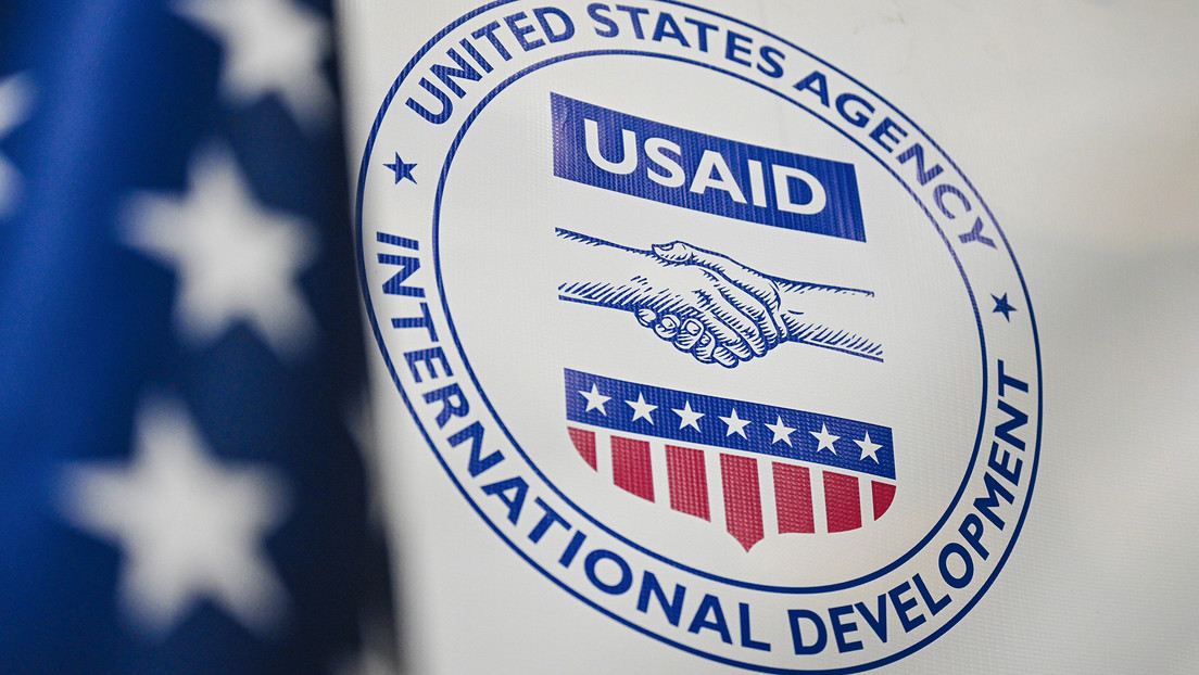 ¿'Golpismo' o cooperación internacional? El polémico rol de la USAID en México