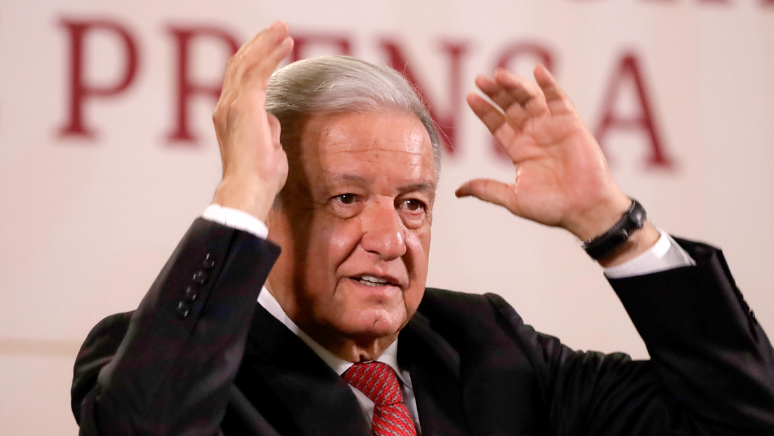 López Obrador: "Yo recomiendo que desaparezca la OEA porque no sirve para nada"