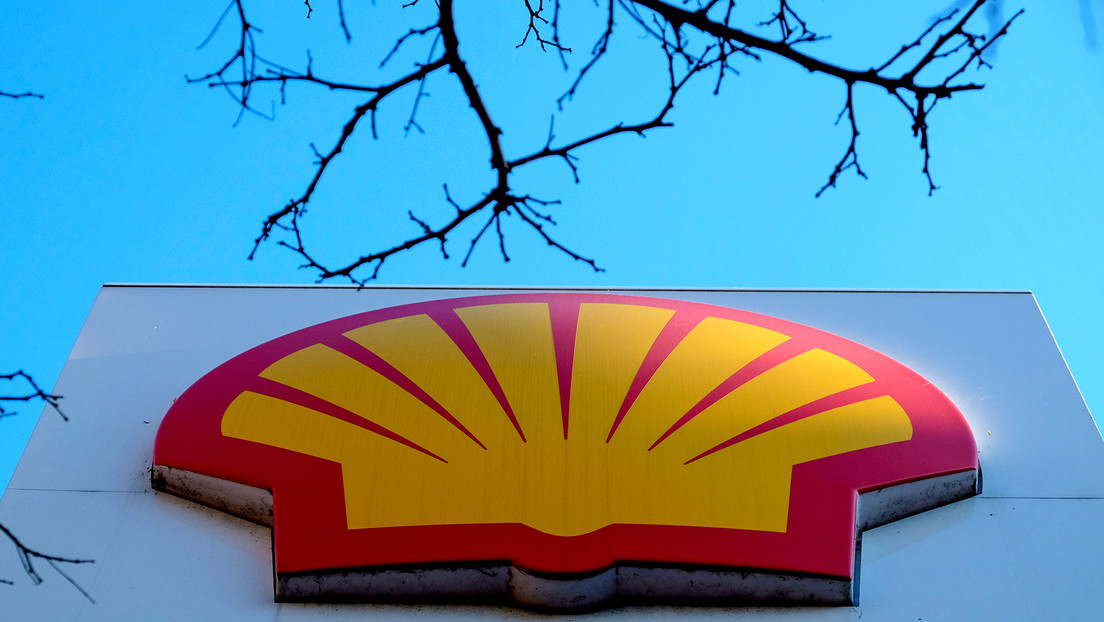 Shell gana una batalla legal contra denunciantes de Nigeria por el derrame de petróleo frente a sus costas