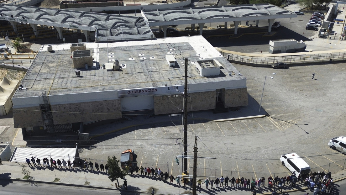 México cierra más de 30 centros de detención de migrantes tras la tragedia en Ciudad Juárez
