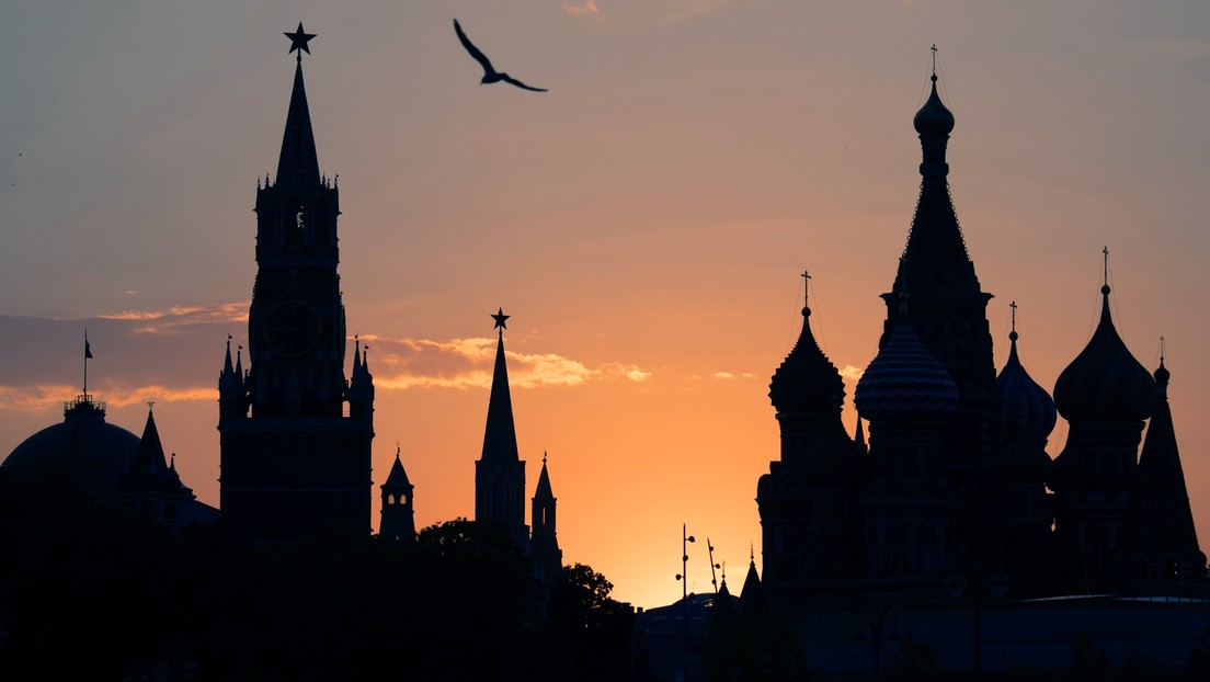 El Kremlin: "Rusia es un Estado demasiado fuerte para rendirse"