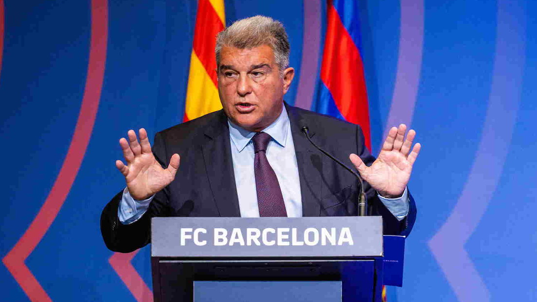 Hacienda española multó con más de 17 millones de dólares al Barça por irregularidades en pagos