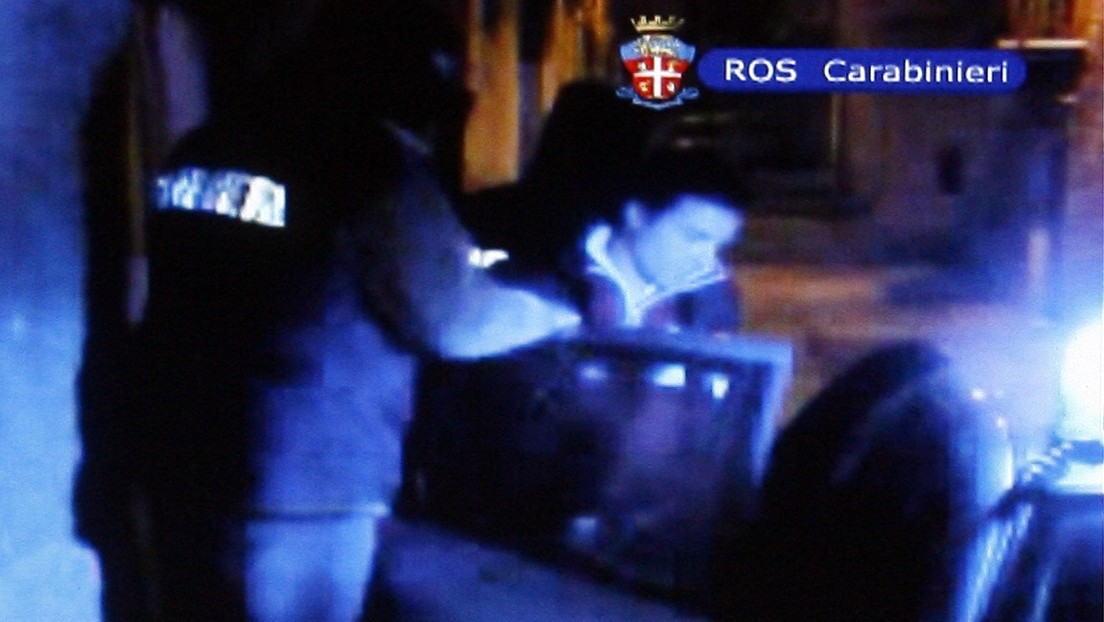 Una ciudad en Sicilia busca expulsar al hijo de un capo de la mafia para limpiar su imagen RT