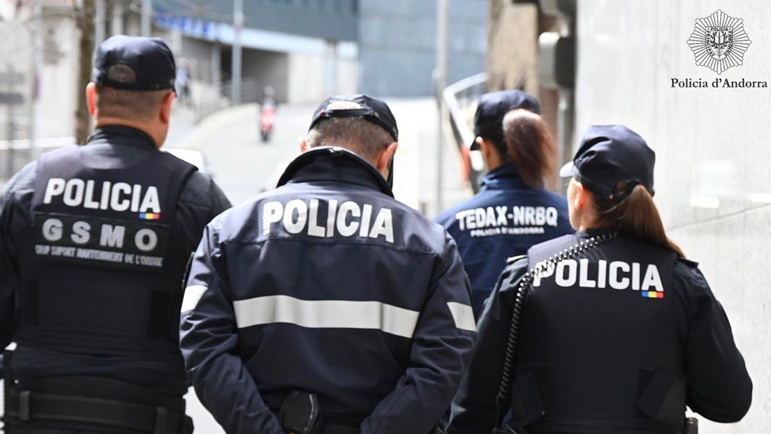 Andorra investiga si el abogado Juan Collado le pagó a políticos mexicanos bienes de lujo por 10 millones de dólares