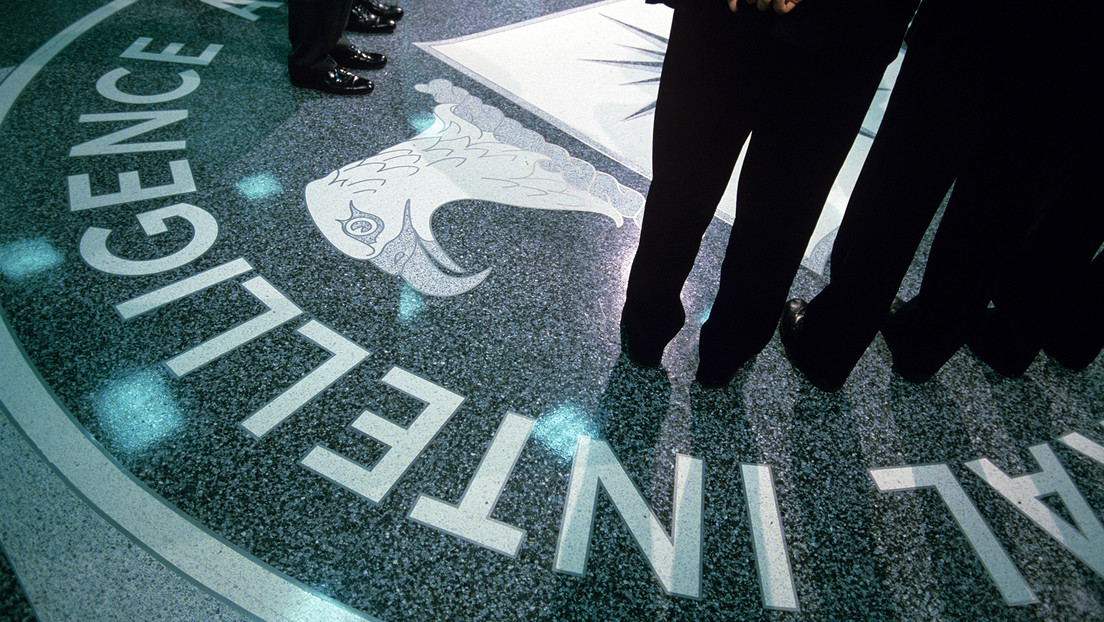 La CIA anuncia medidas para abordar la conducta sexual inapropiada en sus filas