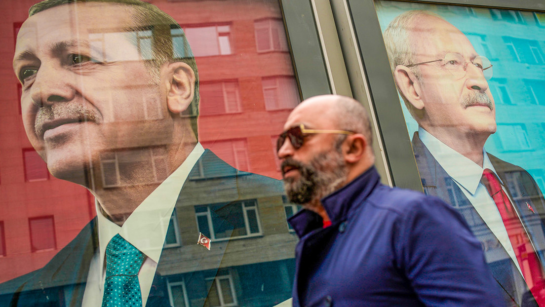 ¿'Jaque mate' a Erdogan o apuesta continuista?: las claves de las reñidas elecciones en Turquía