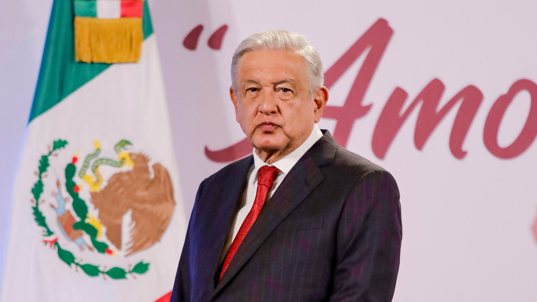 López Obrador carga contra las "represalias, castigos y bloqueos" de EE.UU. en Latinoamérica