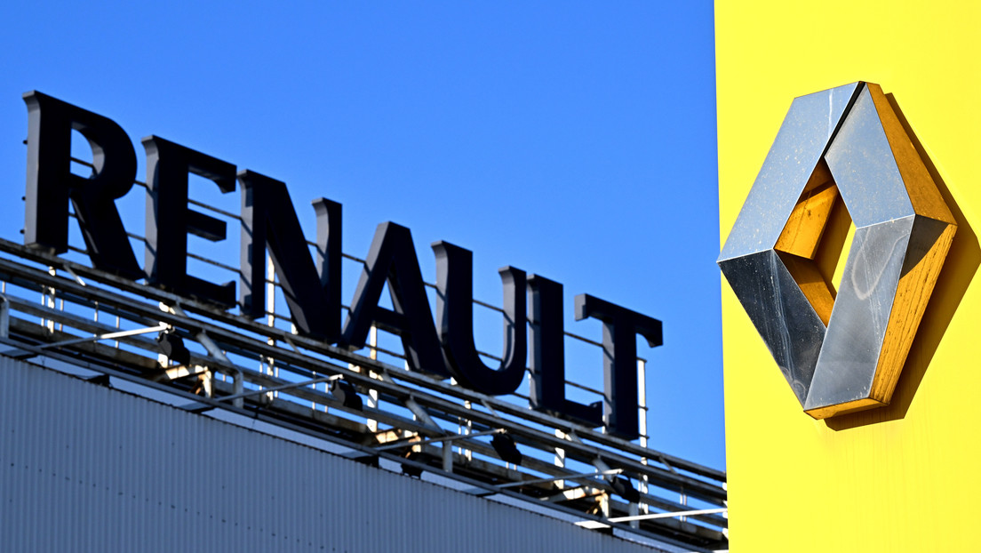 Concesionarios de automóviles rusos exigen a Renault una compensación de 110 millones de dólares
