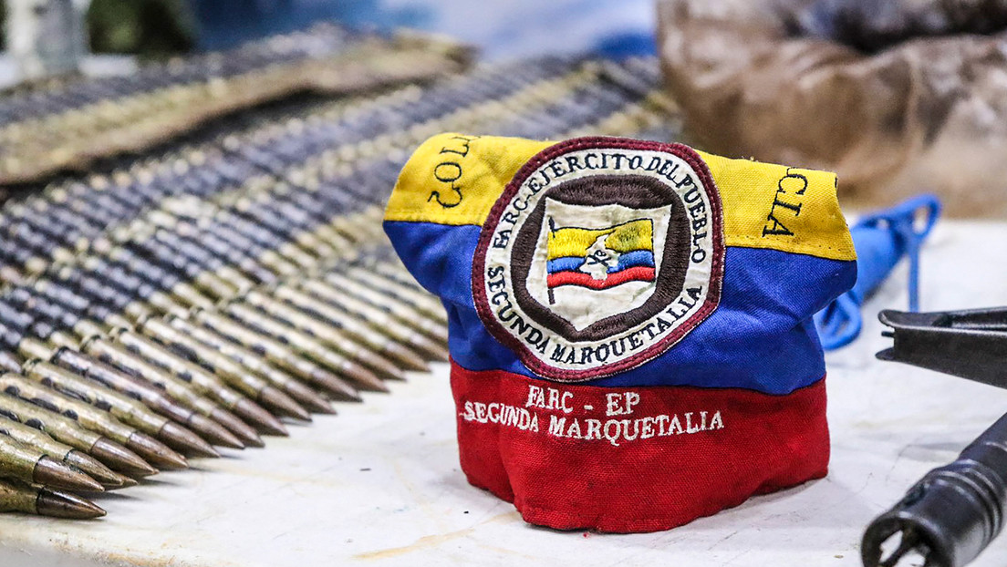 "El armerillo de las FARC": reportan que Colombia investiga a su Ejército por vender municiones a criminales