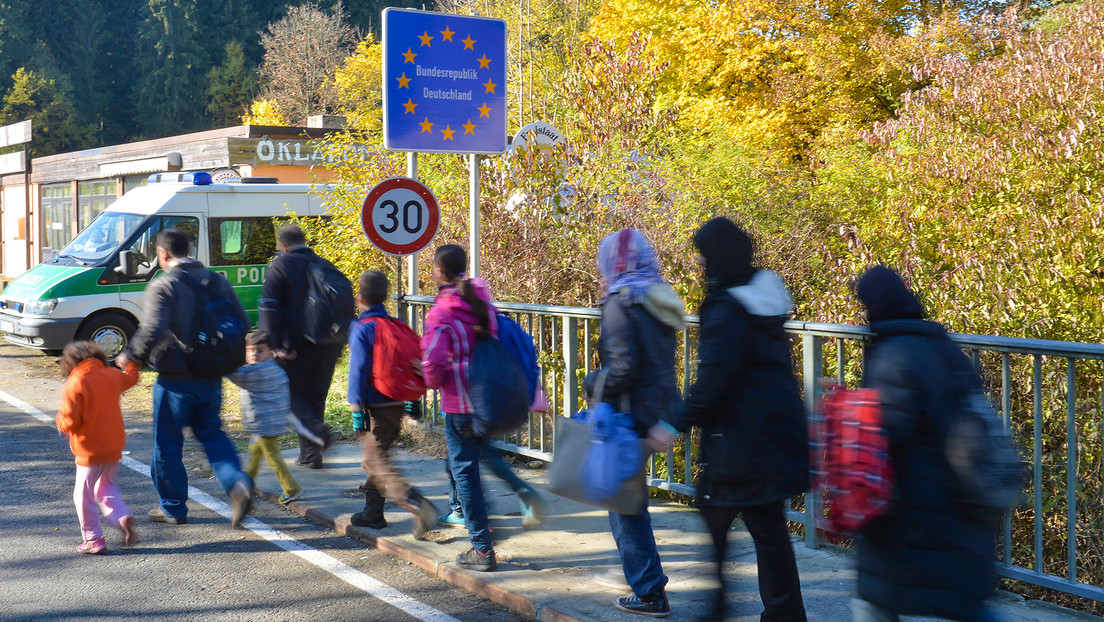 Alemania aprueba una política migratoria más estricta