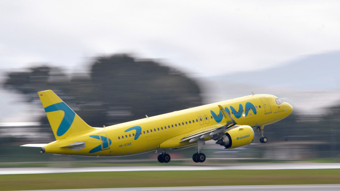 Viva Air se despide de Colombia tras la fallida fusión con Avianca