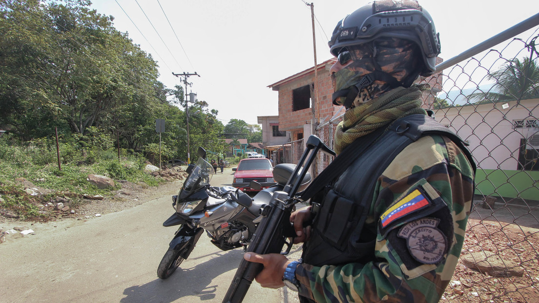 Colombia y Venezuela anuncian acuerdos para buscar a desaparecidos en la frontera