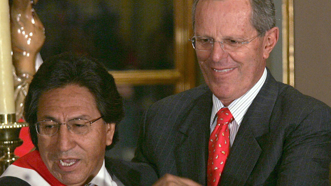 ¿Quién contactó con Odebrecht? Las explosivas confesiones de Alejandro Toledo sobre Kuczynski