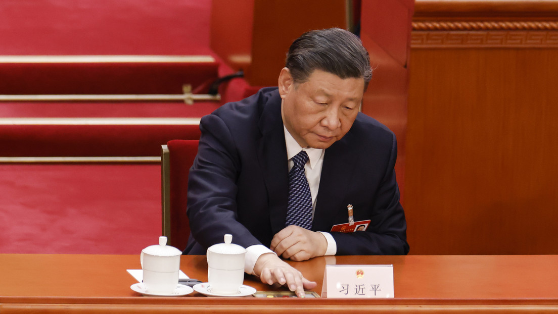 Xi Jinping califica a África como "tierra de la gran promesa"