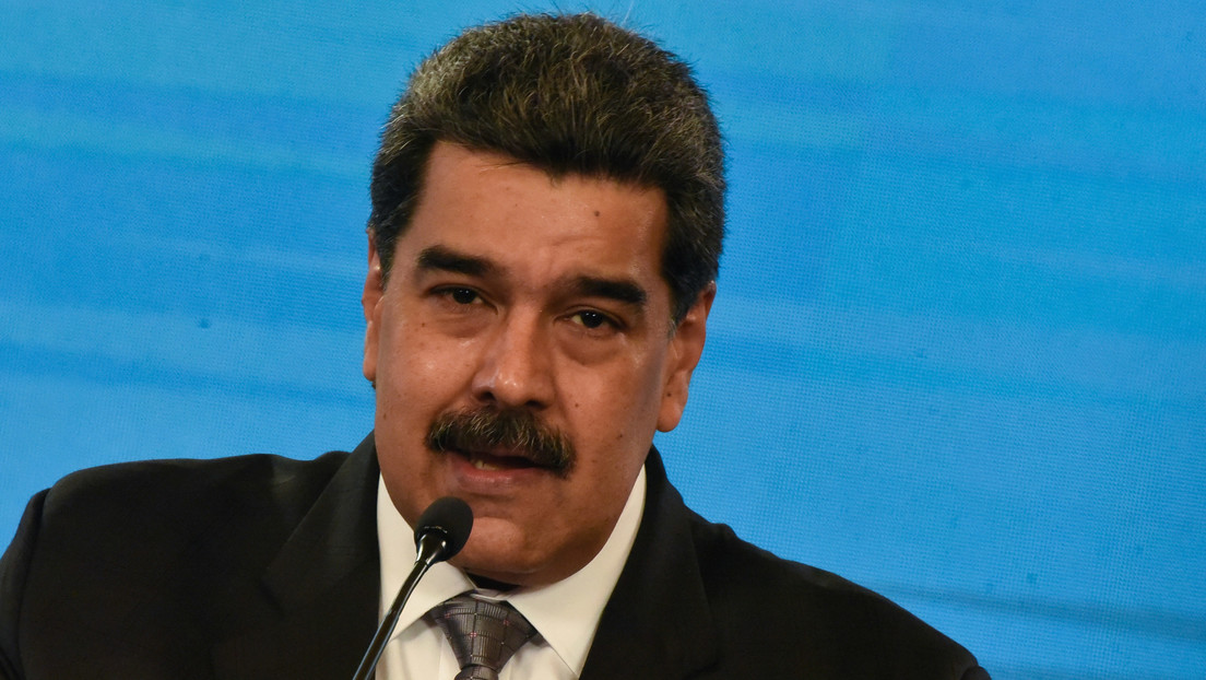 Maduro: "Bienvenidos los inversionistas del mundo, el gas que necesitan en Europa está en Venezuela"