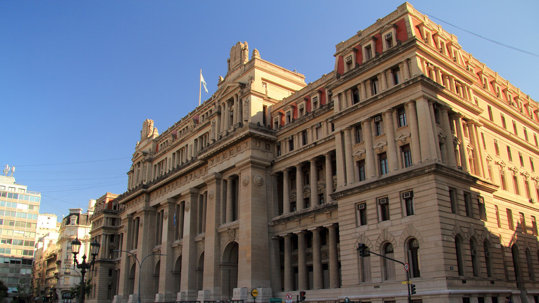 La Corte Suprema de Argentina