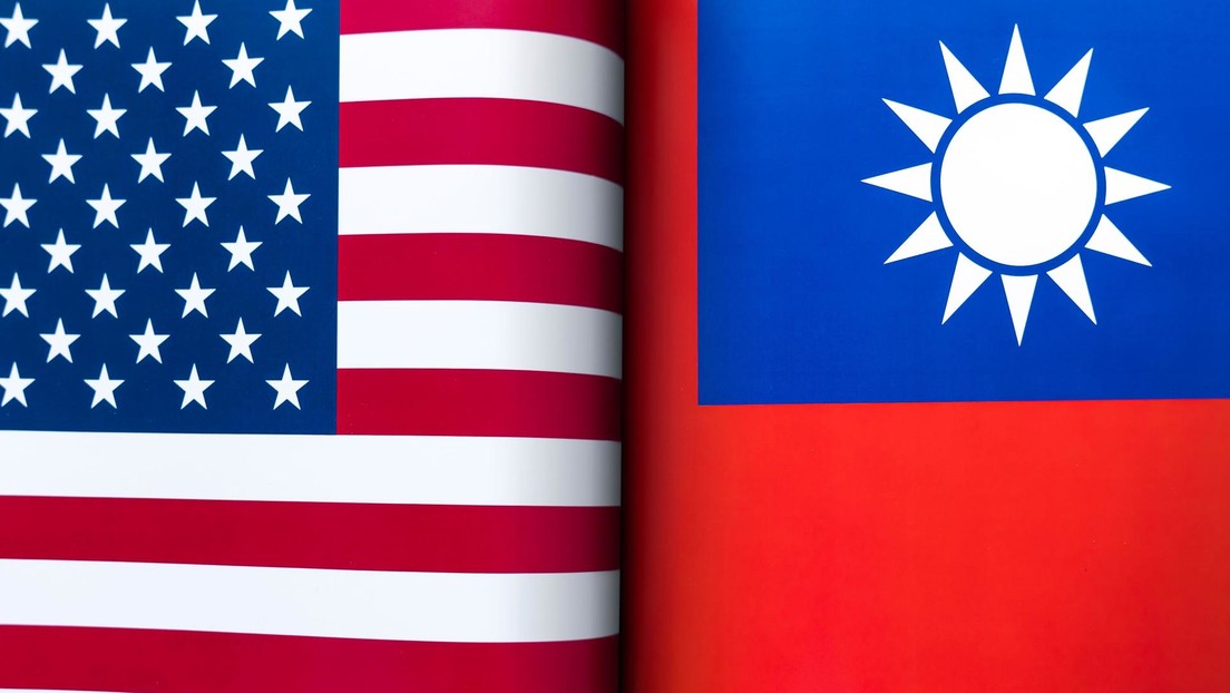EE.UU. proporcionará "una importante ayuda adicional" en el ámbito de seguridad a Taiwán