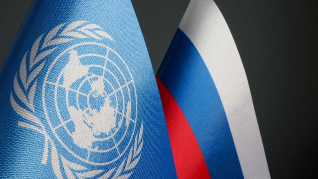 Rusia denuncia el silencio de la ONU tras confesiones sobre la implicación de Kiev en atentados contra figuras públicas rusas