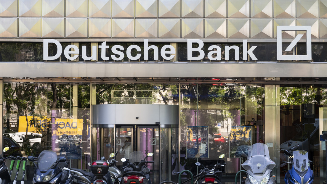 Deutsche Bank pagará 75 millones de dólares a víctimas de Jeffrey Epstein