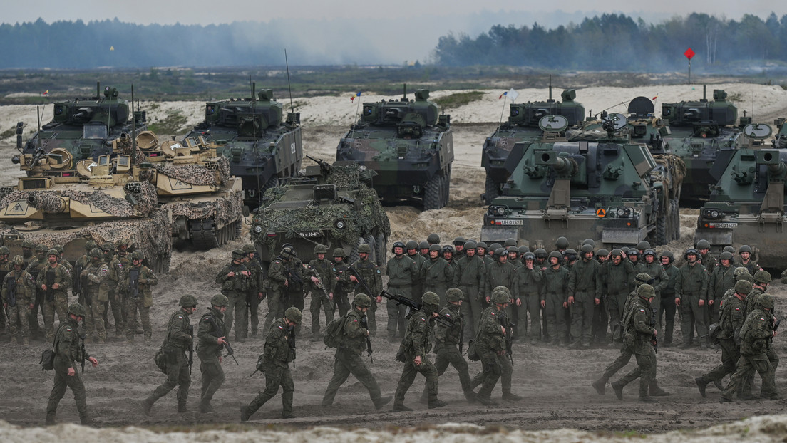 Reuters: La OTAN elabora su primer plan masivo de defensa desde la Guerra Fría para un posible choque con Rusia