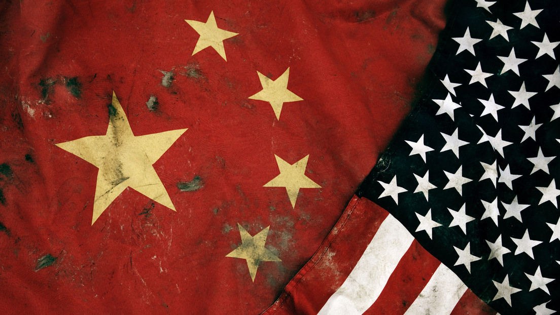 China expone "la diplomacia coercitiva de EE.UU. y su daño"