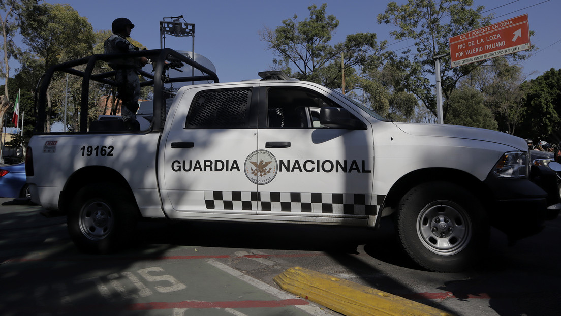 Los crímenes de las patrullas 'clonadas' de la Guardia Nacional en las carreteras de México