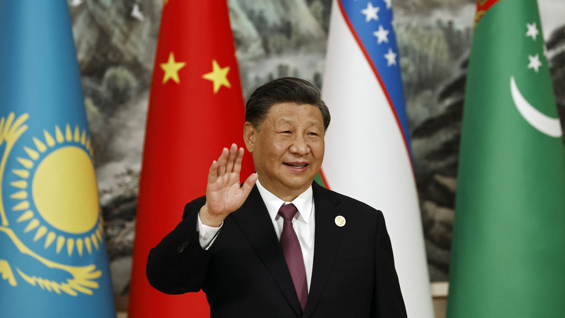 China intensificará la cooperación con "los hermanos de Asia Central"