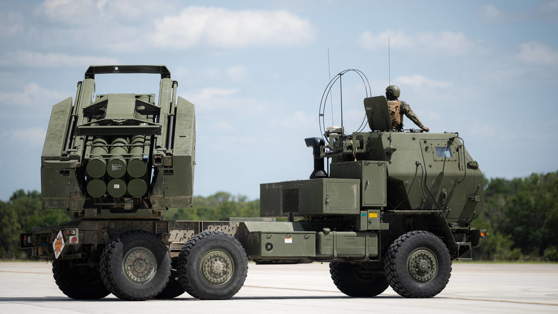EE.UU. anuncia un nuevo paquete de ayuda militar para Ucrania que incluye vehículos blindados y municiones de artillería