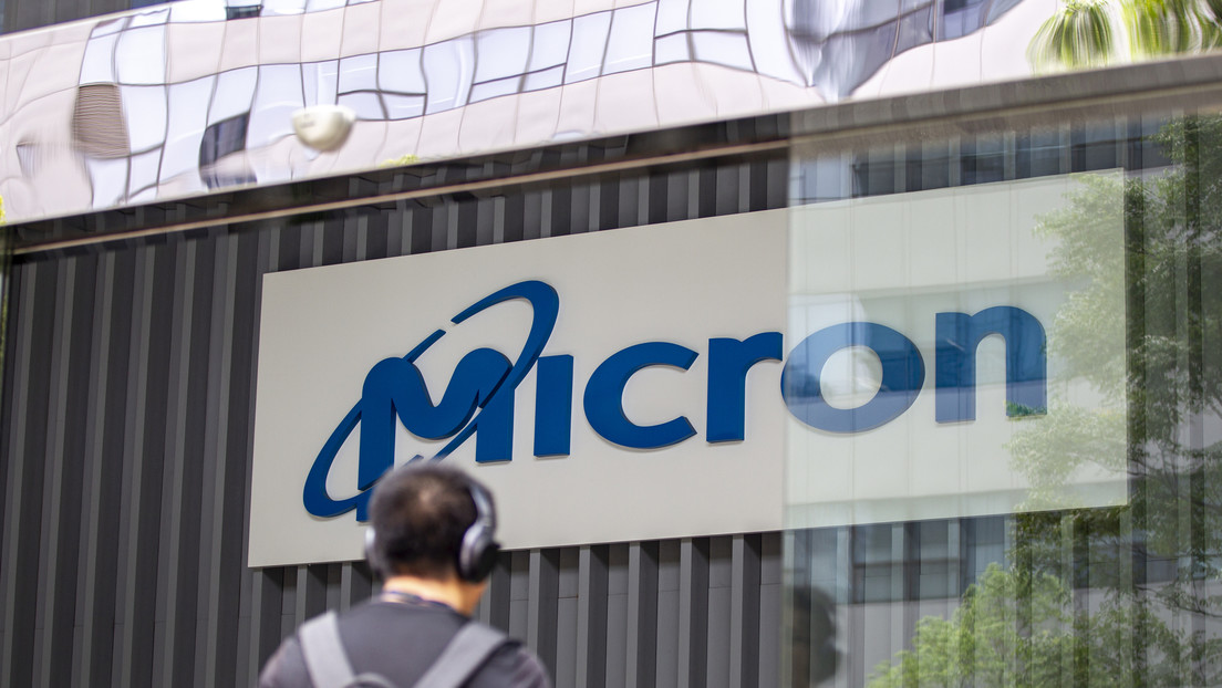 China prohíbe los productos de Micron por amenazar la ciberseguridad nacional