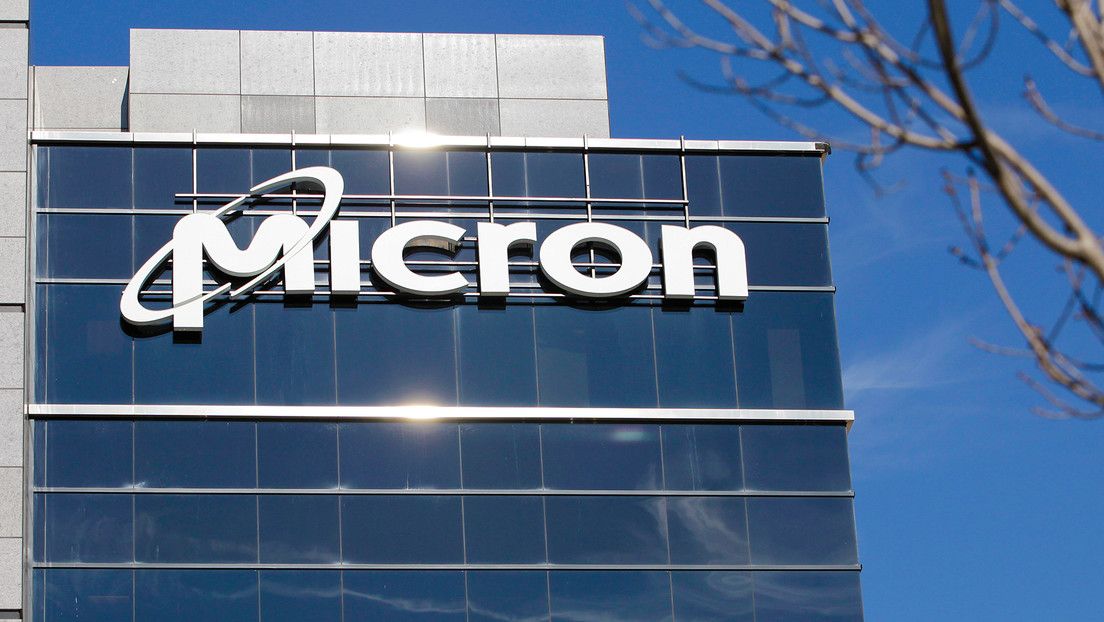 Prohibición china contra Micron aumenta las tensiones con EE.UU. y la carrera de microchips en Asia