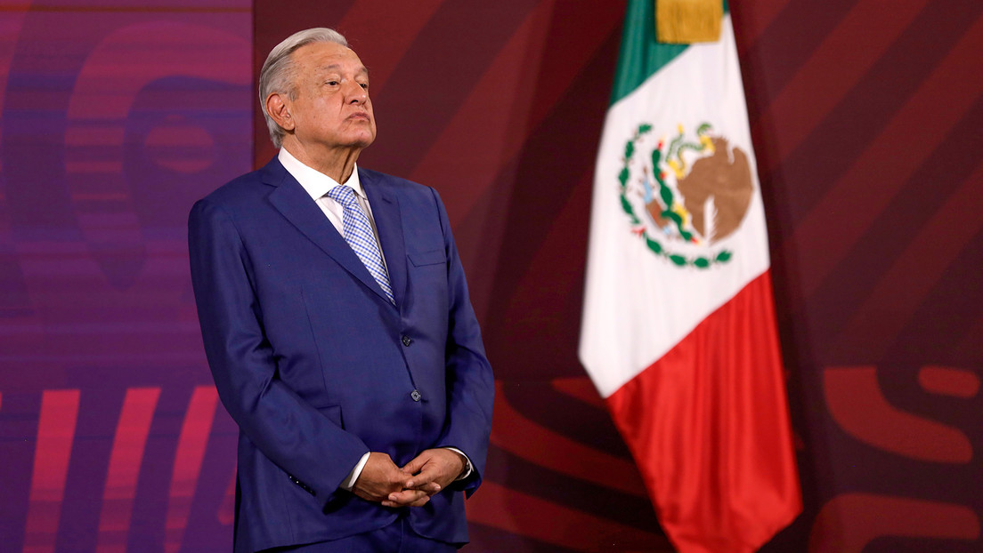 Comisión del Congreso de Perú aprueba moción de rechazo a declaraciones de López Obrador