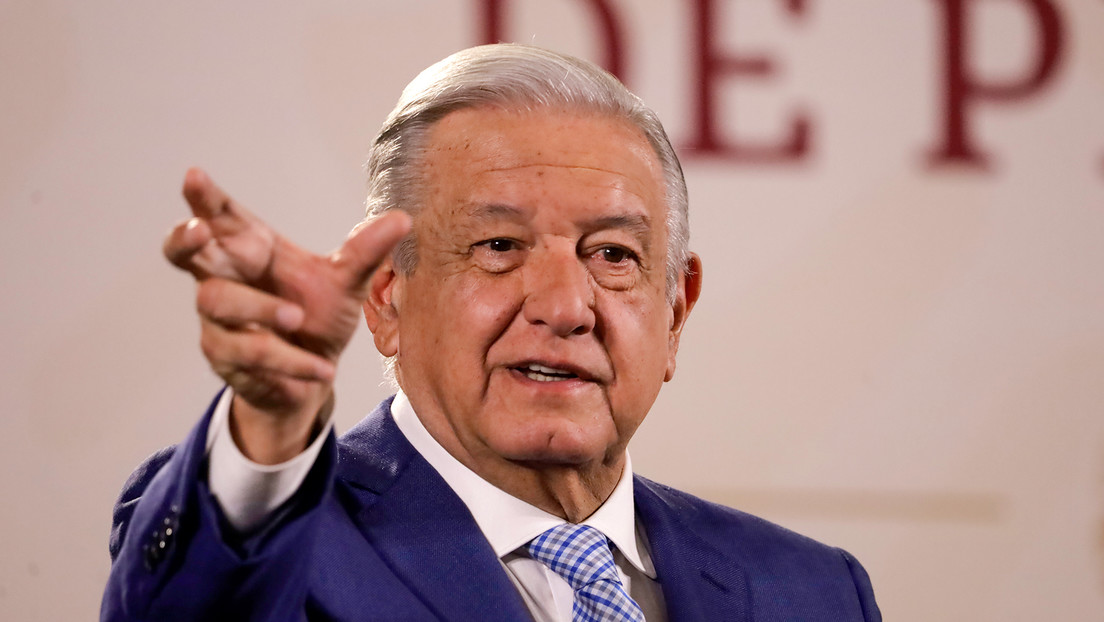 López Obrador anuncia que abrirá un programa para otorgar visas temporales de trabajo a migrantes