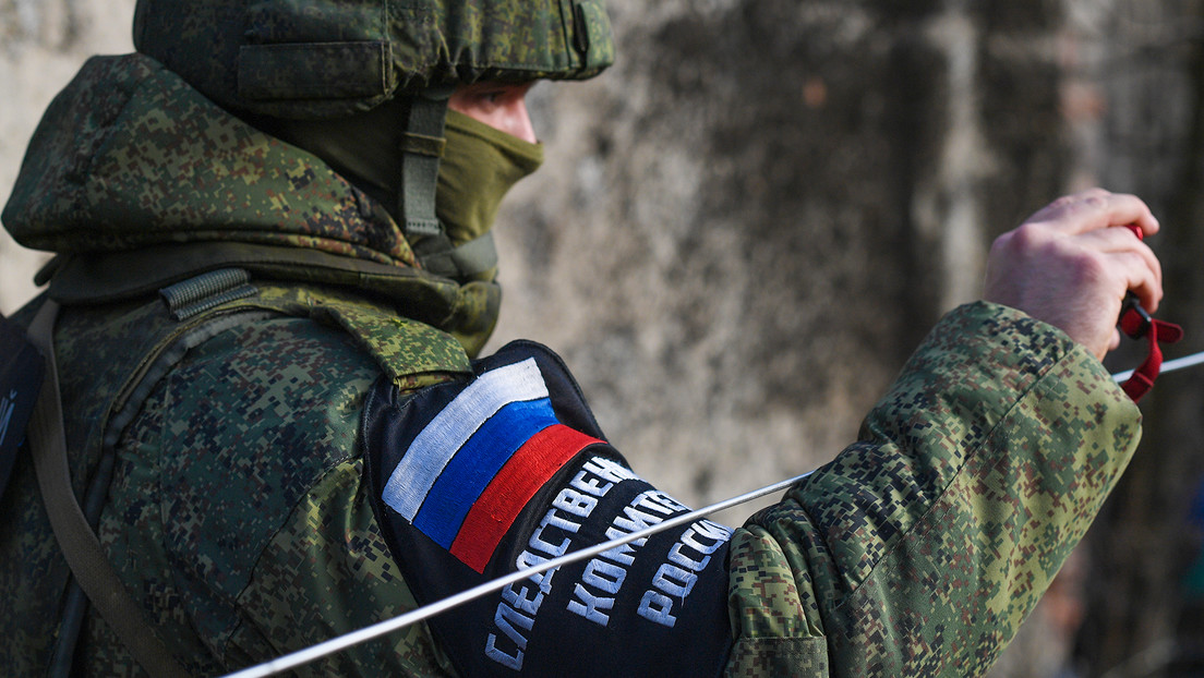 Rusia abre una causa penal tras la incursión de un grupo de sabotaje ucraniano en la provincia de Bélgorod