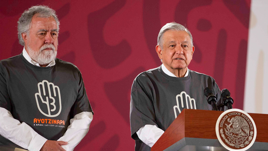 "No hay que darle importancia": López Obrador sobre el espionaje a subsecretario mexicano
