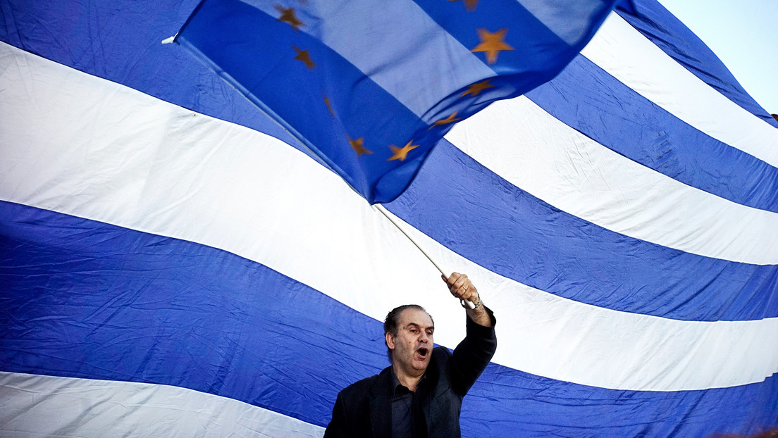 Un mundo multilateral pudo salvar la dignidad de Grecia: Las pistas que dejó la crisis helénica