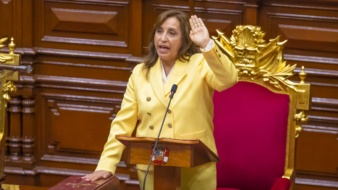 Fiscalía de Perú cita a Boluarte para declarar por muertes en las protestas antigubernamentales