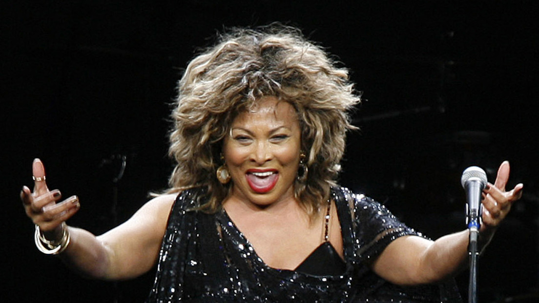 Muere Tina Turner, la 'reina del rock and roll', a los 83 años