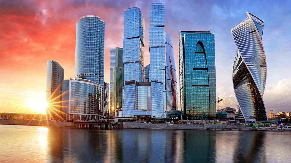 La influencia económica de Rusia sigue siendo fuerte pese a las sanciones, según Moody's