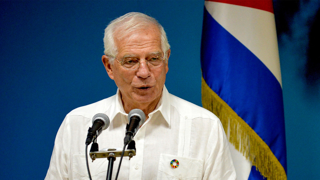 Borrell viaja a Cuba en medio del plan estratégico de la UE para estrechar lazos con América Latina