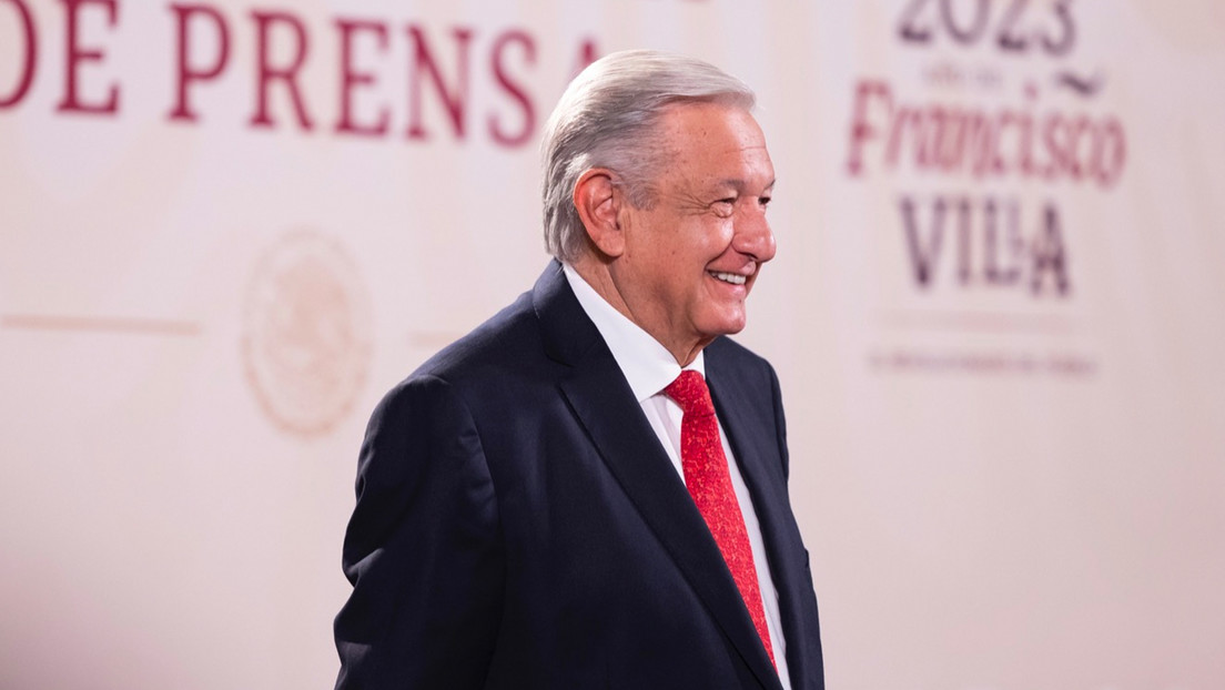 "No me preocupa": López Obrador responde a la propuesta opositora de destitución del Ejecutivo