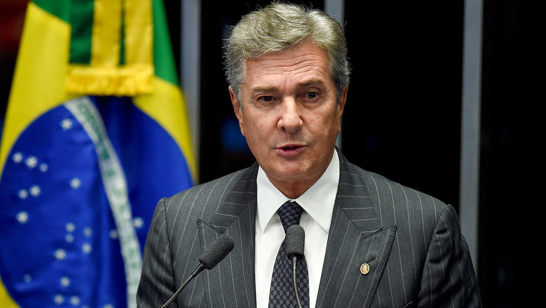 Supremo de Brasil condena al expresidente Fernando Collor por corrupción en caso Lava Jato