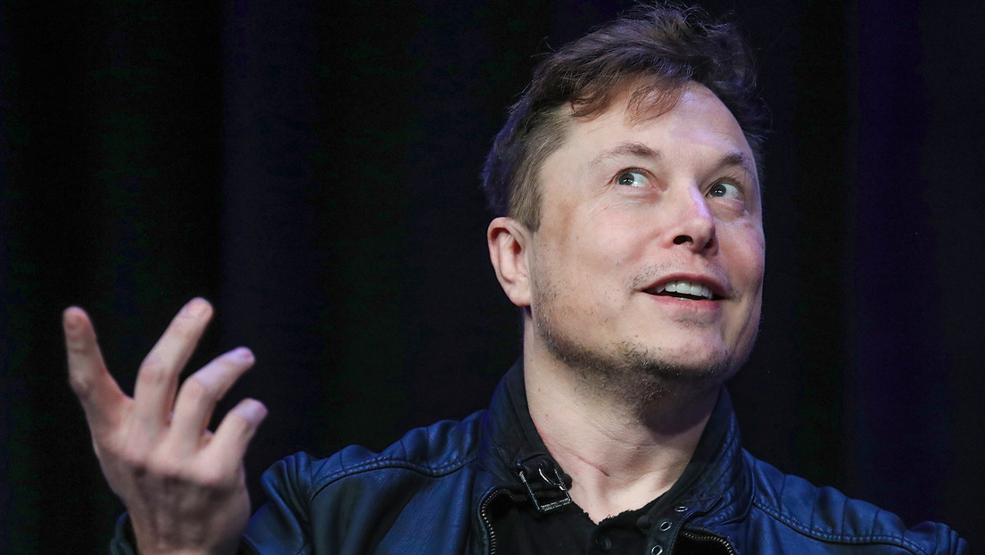 Medvédev revela qué haría si fuera Elon Musk
