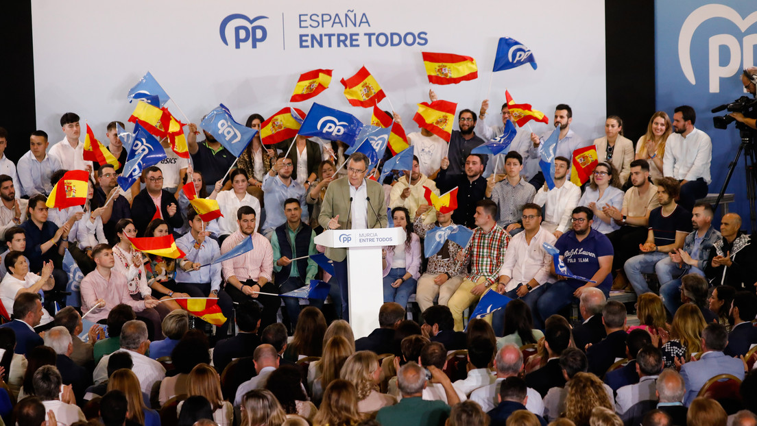 España celebrará elecciones municipales y regionales el domingo: ¿comicios claves para diciembre?
