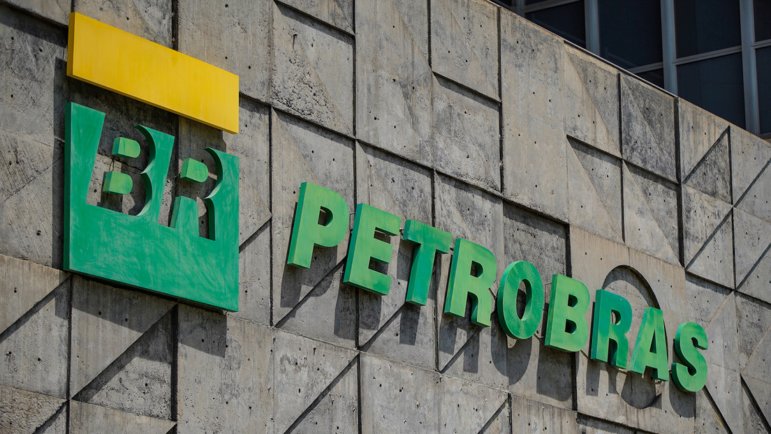 Petrobras solicita nueva licencia para perforar un pozo en la desembocadura del Amazonas