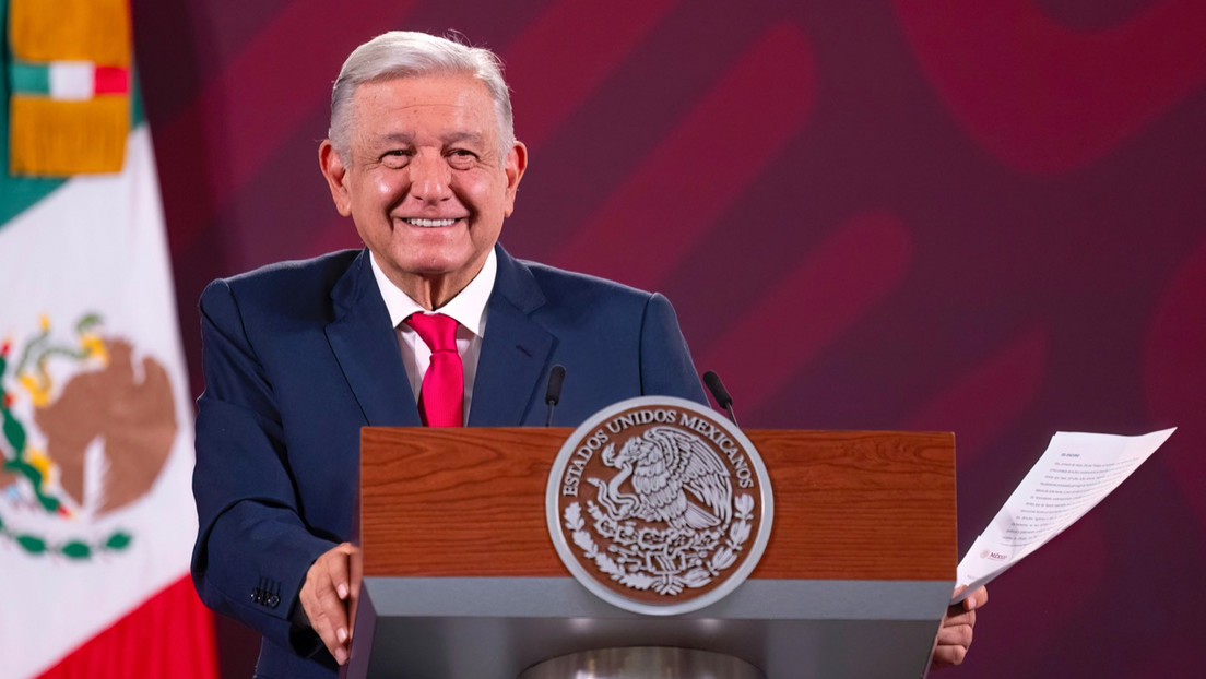 Fortaleza del peso, empleo y crecimiento: López Obrador saca pecho por su política económica