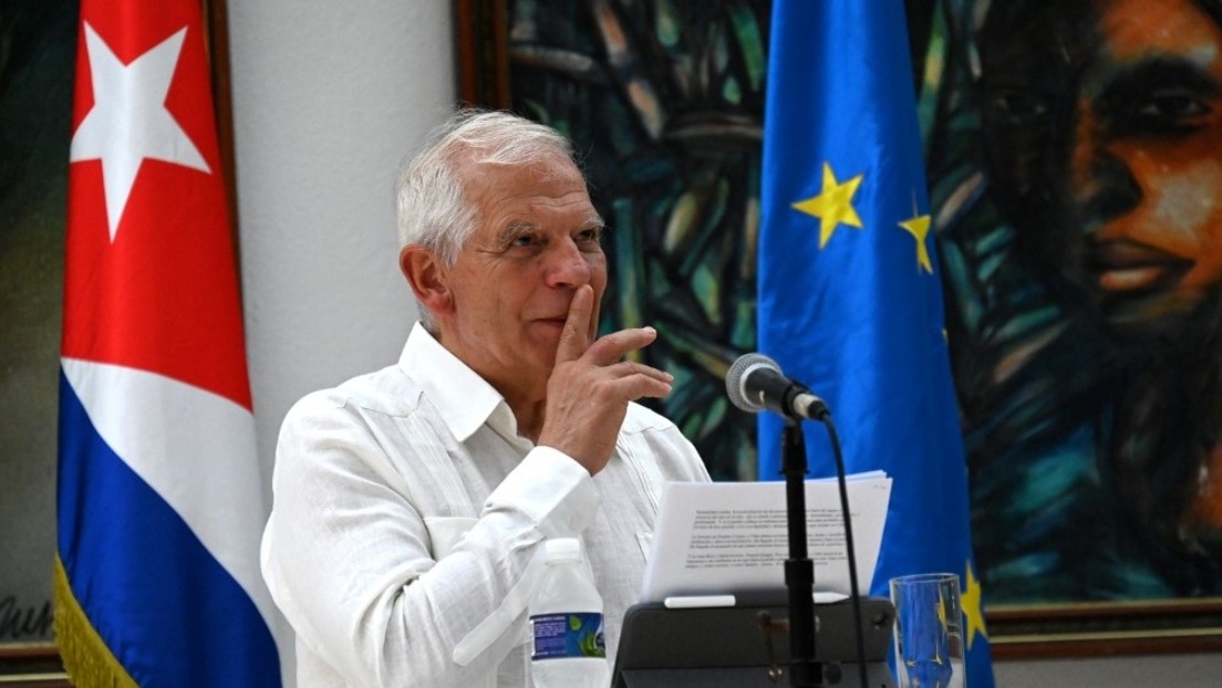 Borrell quiere "una Mallorca del Caribe" y empresarios cubanos buscan ser "La Habana del mundo"