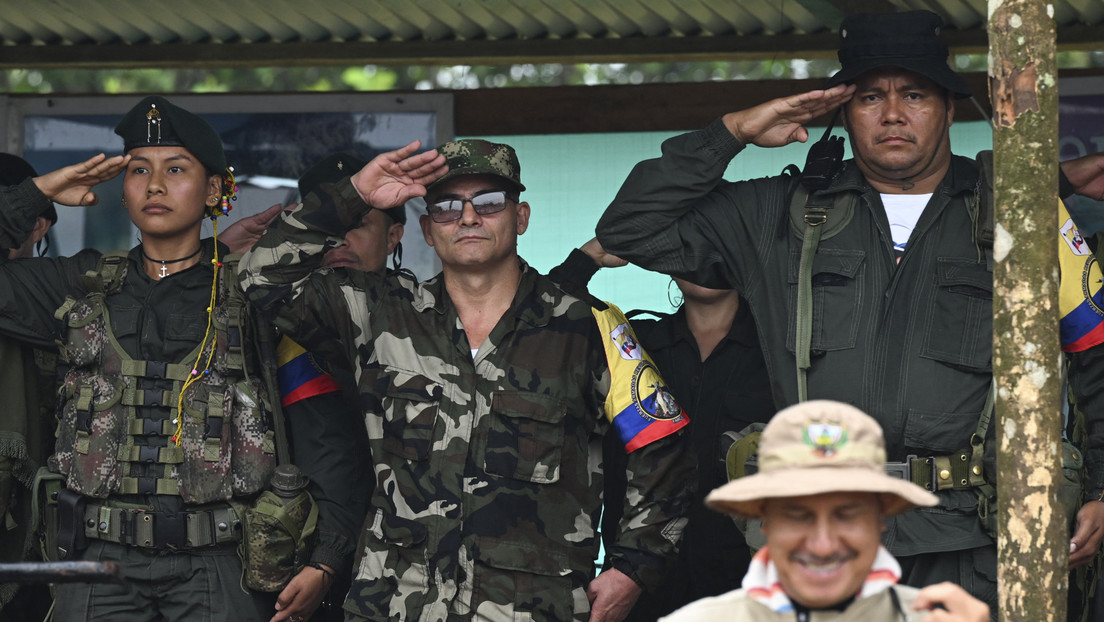 Disidencias de las FARC lanzan advertencia a candidatos de las elecciones regionales en Colombia