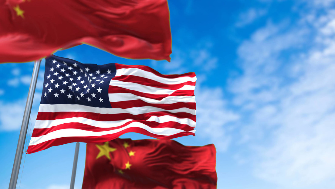 El Pentágono denuncia que China rechaza los contactos con militares estadounidenses