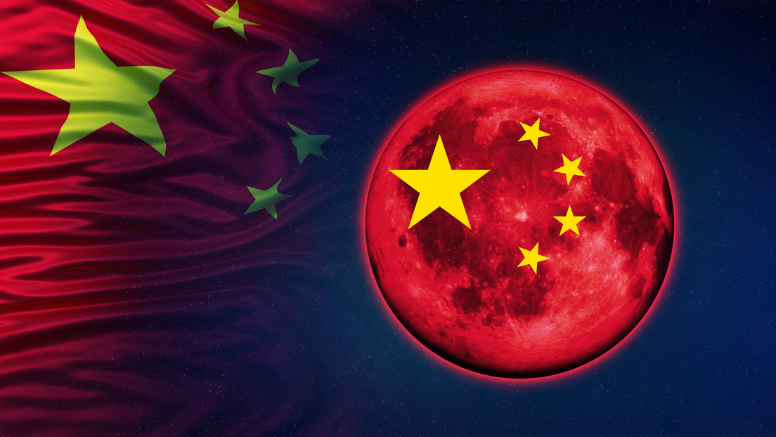 Pekín planea realizar su primer aterrizaje lunar tripulado antes del 2030