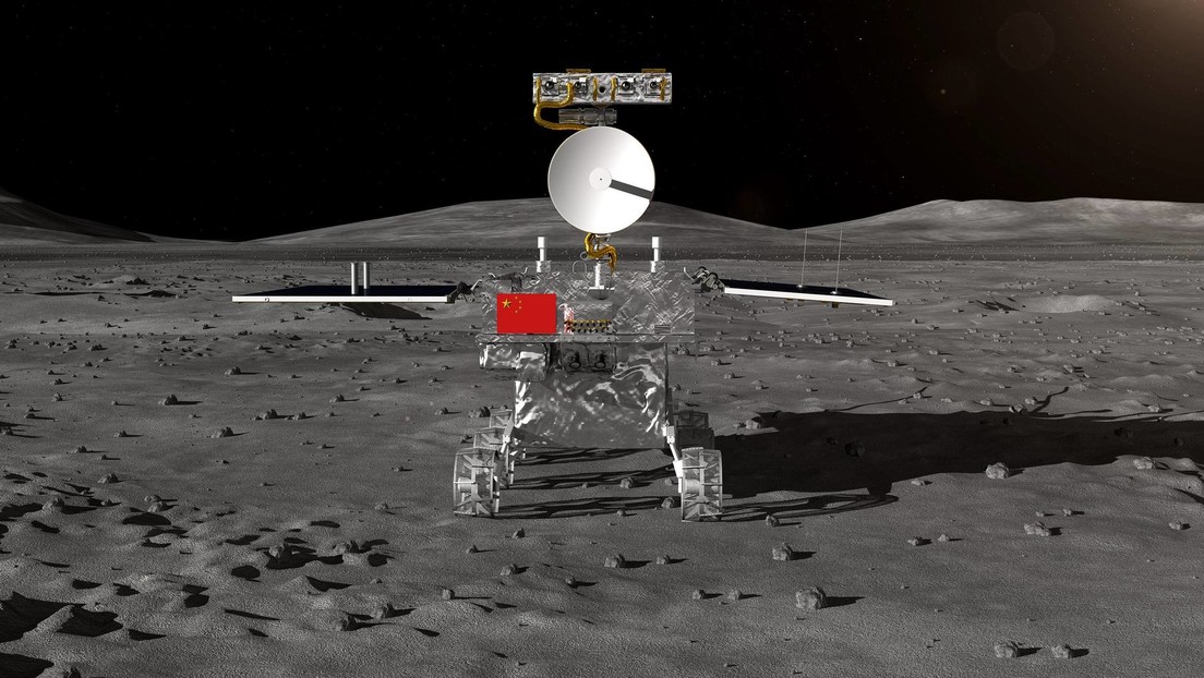 Musk comenta los planes de China de llevar astronautas a la Luna antes de 2030